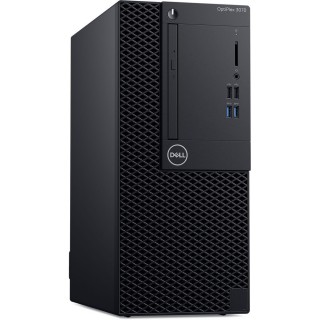 Dell OptiPlex 3070 N512O3070MT_U