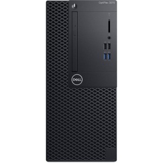 Dell OptiPlex 3070 N512O3070MT_U