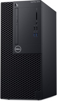 Dell OptiPlex 3070 N512O3070MT_U