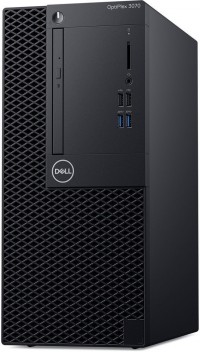 Dell OptiPlex 3070 N512O3070MT_U resim