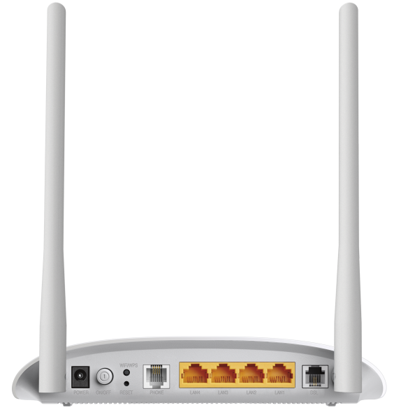 TP-Link Archer VC220-F3v Modem