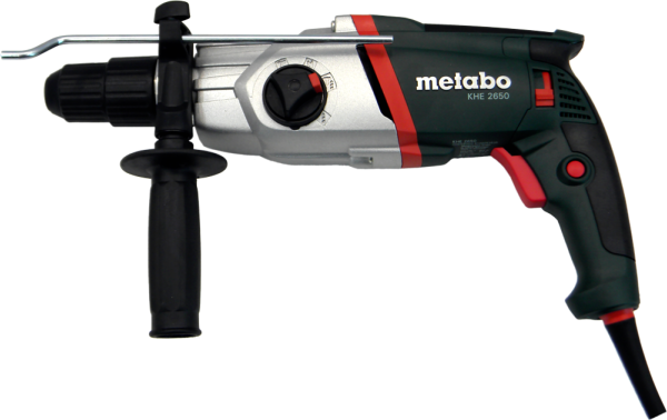 Metabo KHE 2650 Kırıcı