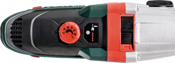 Metabo SBEV 1000-2 Matkap