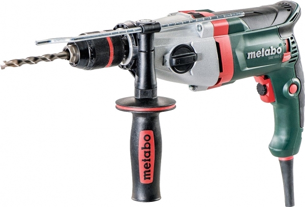 Metabo SBE 850-2 Matkap