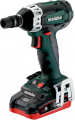 Metabo SSW 18 LTX 200 resim