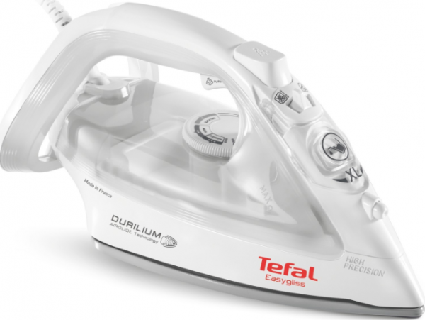 Tefal EasyGliss FV3971 Buharlı Ütü