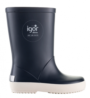 Igor Splash Nautico Çocuk Ayakkabı