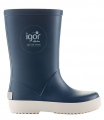 Igor Splash Nautico (W10107-003) Çocuk Ayakkabı
