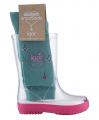 Igor Splash Cristal (W10187-AW18) Çocuk Ayakkabı