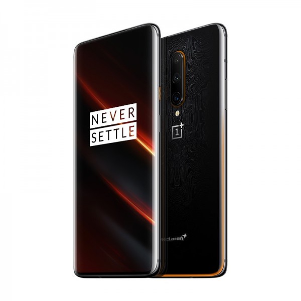 OnePlus 7T Pro McLaren Edition