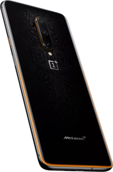 OnePlus 7T Pro McLaren Edition