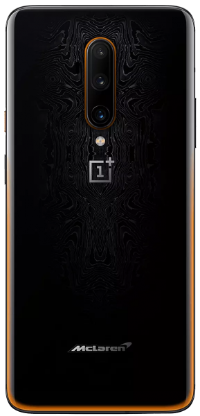 OnePlus 7T Pro McLaren Edition