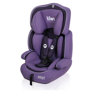 Kiwi Safe&Comfort Smart Oto Koltuğu