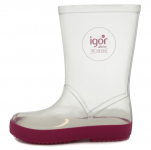 Igor Splash Cristal resim