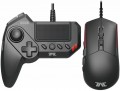 Hori Tactical Assault Commander Grip Controller G1 resim