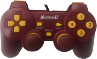 Kontorland GS-905 Oyun Kolu