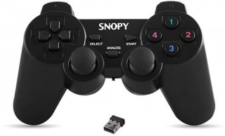 Snopy SG-406 Oyun Kolu