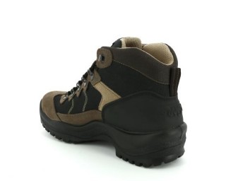 Grisport Scamoscıato 10694S27G Unisex Ayakkabı