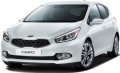 2015 Kia Ceed 1.6 CRDi 128 PS Concept resim