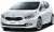 2015 Kia Ceed 1.6 CRDi 128 PS Otomatik Concept Plus