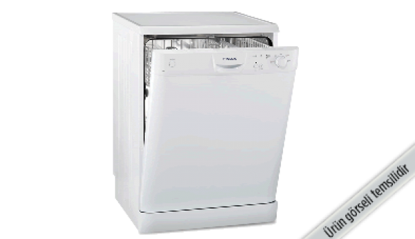 Finlux FXD 501 Bulaşık Makinesi