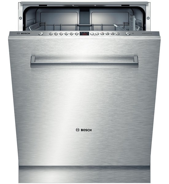 Bosch SMU63M15TR Bulaşık Makinesi