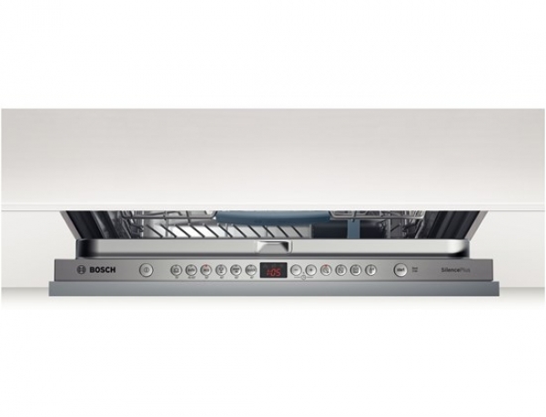 Bosch SMU63M15TR Bulaşık Makinesi