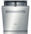 Bosch SMU63M15TR Bulaşık Makinesi