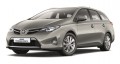 2015 Toyota Auris TS 1.6 132 PS Multidrive S Advance