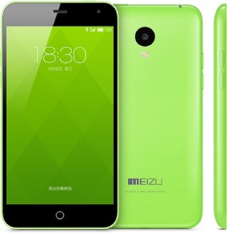 Meizu m1