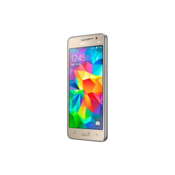 Samsung Galaxy Grand Prime (Çift Hat)