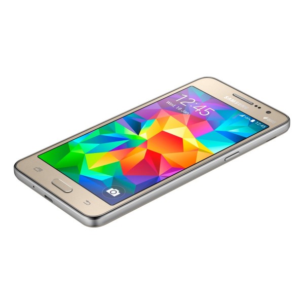 Samsung Galaxy Grand Prime (Çift Hat)