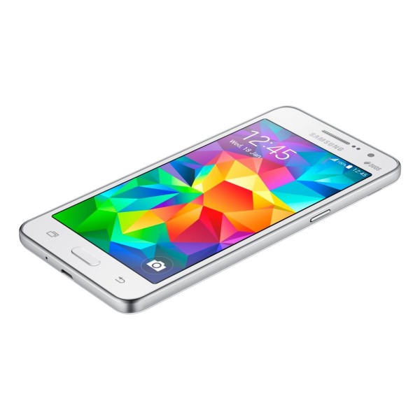 Samsung Galaxy Grand Prime (Çift Hat)