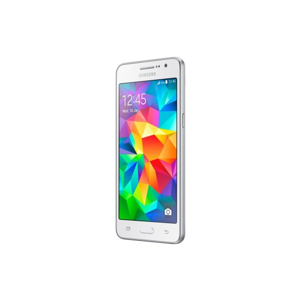Samsung Galaxy Grand Prime (Çift Hat)