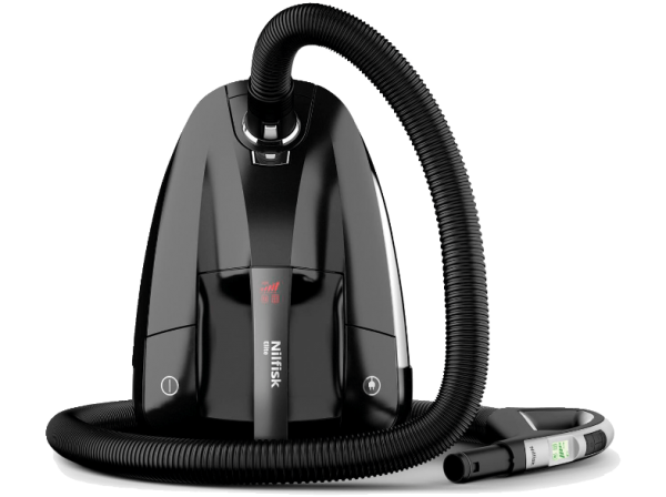 Nilfisk Elite P Superior Elektrikli Süpürge