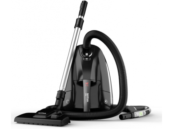 Nilfisk Elite P Superior Elektrikli Süpürge
