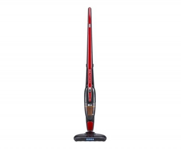 LG VS8401SCW Elektrikli Süpürge
