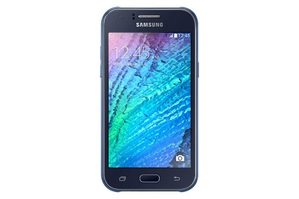 Samsung Galaxy J1 (Çift Hat)