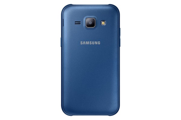 Samsung Galaxy J1 (Çift Hat)