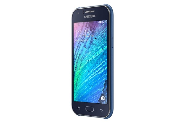 Samsung Galaxy J1 (Çift Hat)
