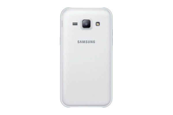 Samsung Galaxy J1 (Çift Hat)