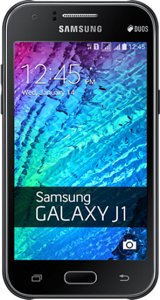Samsung Galaxy J1 (Çift Hat)