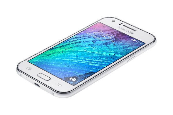 Samsung Galaxy J1 (Çift Hat)
