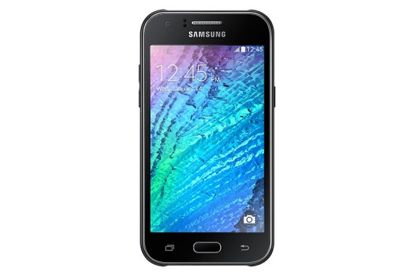 Samsung Galaxy J1 (Çift Hat)