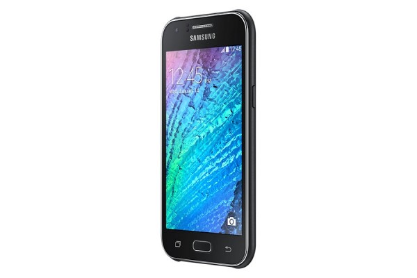 Samsung Galaxy J1 (Çift Hat)