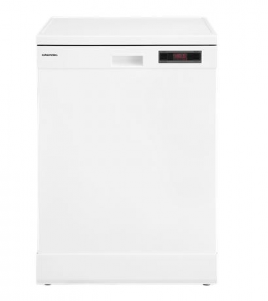 Grundig GDF 5202 Bulaşık Makinesi