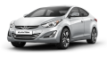 2015 Hyundai Elantra 1.6 D-CVVT 132 PS Otomatik Elite resim