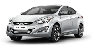 2015 Hyundai Elantra 1.6 CRDi 128 PS Otomatik Style