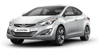 2015 Hyundai Elantra 1.6 CRDi 128 PS Otomatik Elite resim