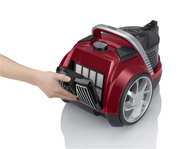 Arnica ET14450 Vesta Cyclon Elektrikli Süpürge